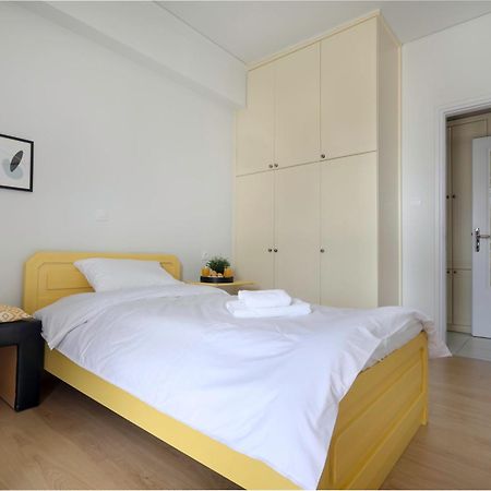 Renaissance City Apartment "By Checkin" Iraklio Eksteriør bilde