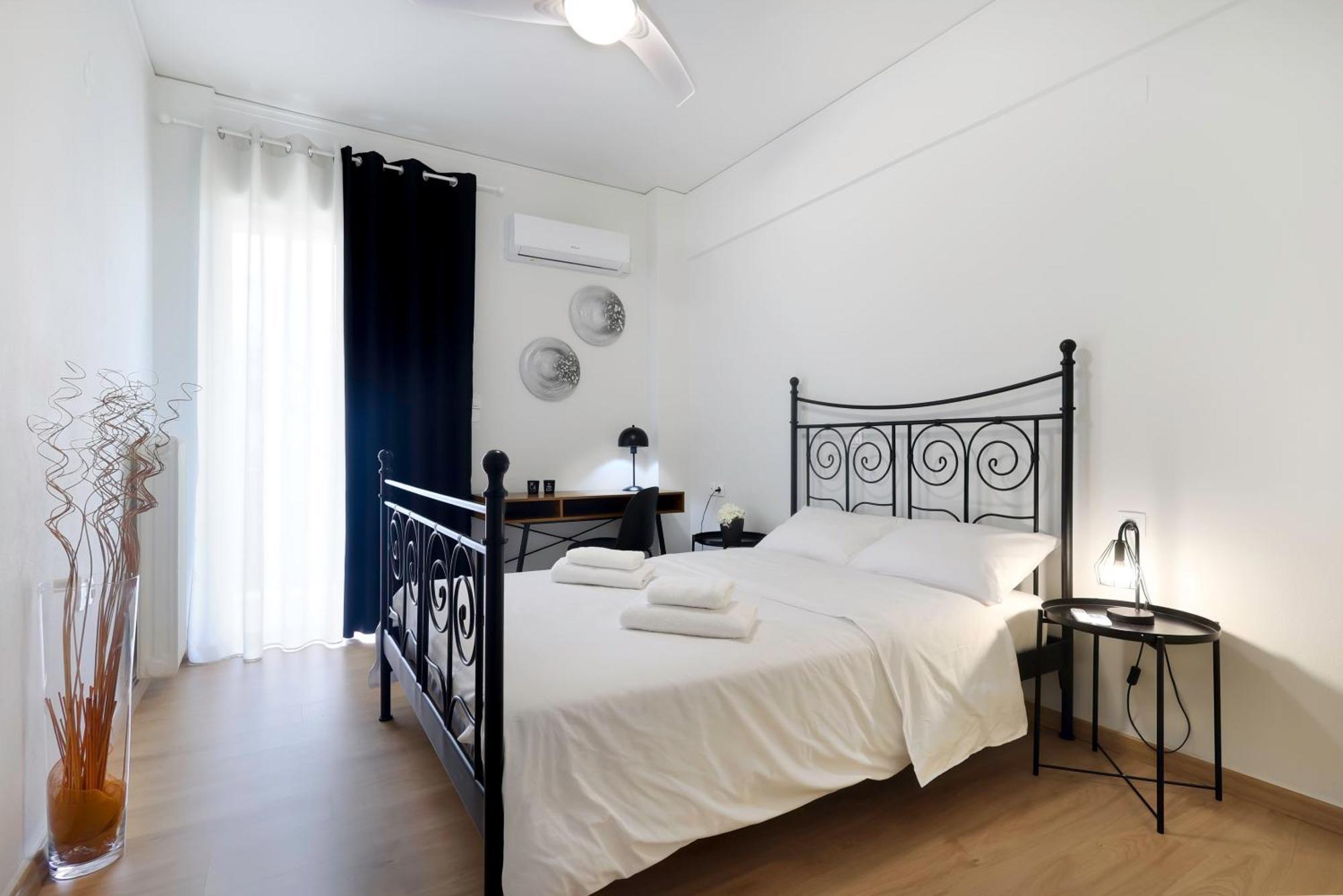 Renaissance City Apartment "By Checkin" Iraklio Eksteriør bilde