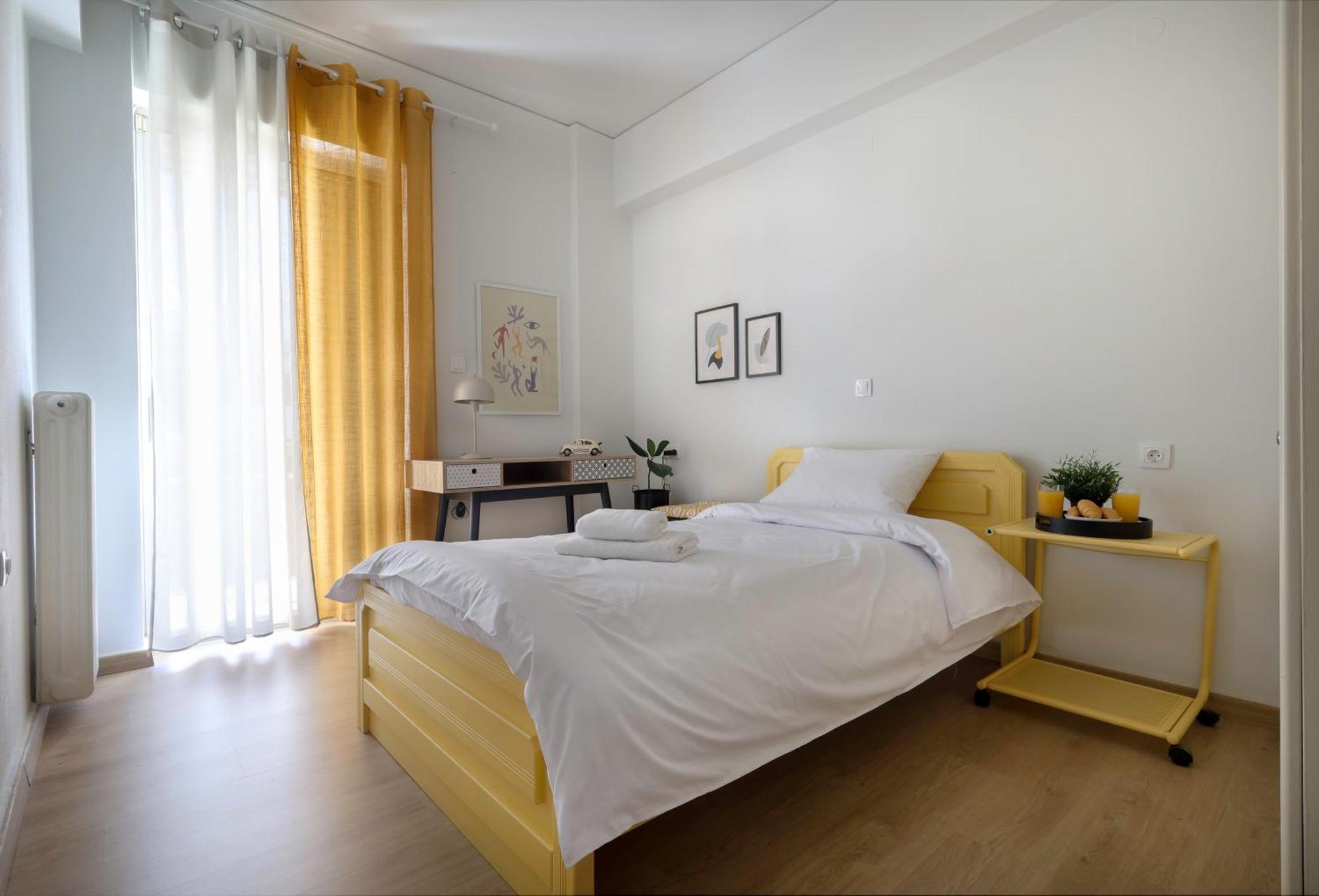 Renaissance City Apartment "By Checkin" Iraklio Eksteriør bilde